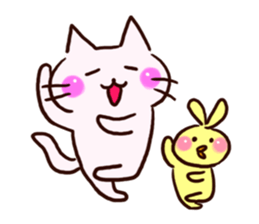 Day to spend leisurely . sticker #12240576