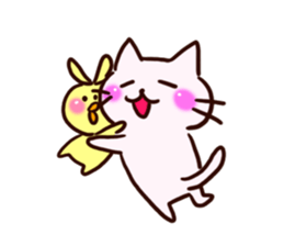 Day to spend leisurely . sticker #12240577