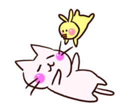 Day to spend leisurely . sticker #12240579