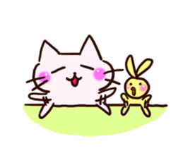 Day to spend leisurely . sticker #12240582