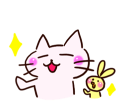 Day to spend leisurely . sticker #12240590