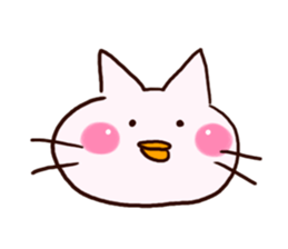 Day to spend leisurely . sticker #12240594