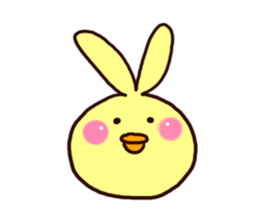 Day to spend leisurely . sticker #12240597