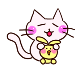 Day to spend leisurely . sticker #12240599