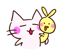 Day to spend leisurely . sticker #12240605