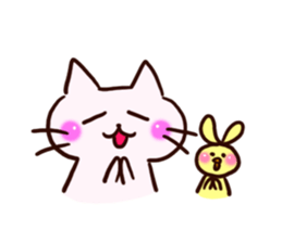 Day to spend leisurely . sticker #12240611