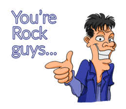 Felix Unix sticker #12240927