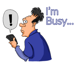 Felix Unix sticker #12240942