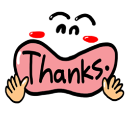 Surfer reaction. sticker #12241638