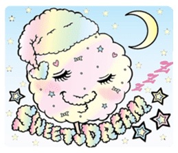 EVIL SWEETS (English) sticker #12242204