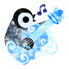 Pretty penguin babies 3