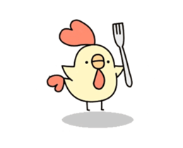 Move Boo rabbit Vol.3 sticker #12242727