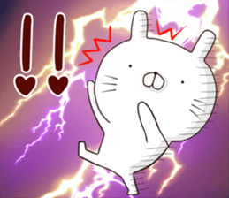 nyankoru sticker #12243360