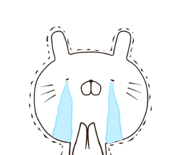 nyankoru sticker #12243375