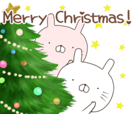 nyankoru sticker #12243379