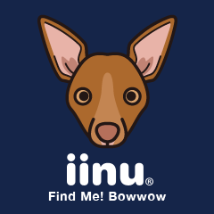 iinu - Pharaoh Hound