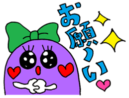 Rienbow colorful pop sticker sticker #12244349