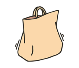 Kagoshima dialect cat sticker #12244894