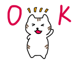 Loose-have everyday conversation sticker #12245157