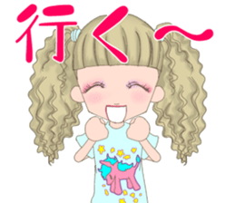 cawaii_jp sticker #12245190