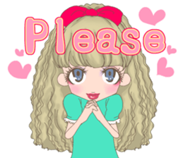 cawaii_jp sticker #12245195