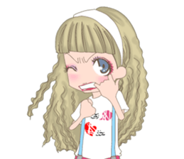cawaii_jp sticker #12245200