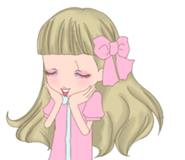 cawaii_jp sticker #12245205
