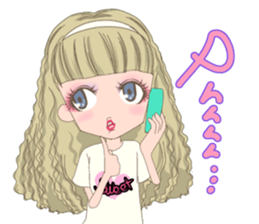cawaii_jp sticker #12245206