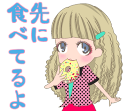 cawaii_jp sticker #12245207