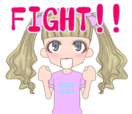 cawaii_jp sticker #12245210