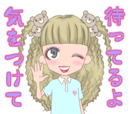cawaii_jp sticker #12245211