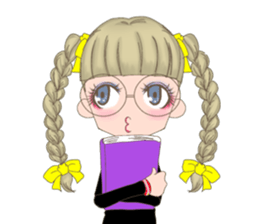 cawaii_jp sticker #12245212