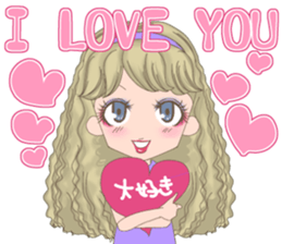 cawaii_jp sticker #12245214