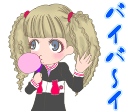 cawaii_jp sticker #12245216