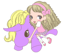 cawaii_jp sticker #12245221