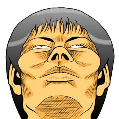 Women drinking sticker