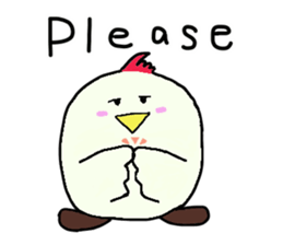 The world of "Yutori" sticker #12245407