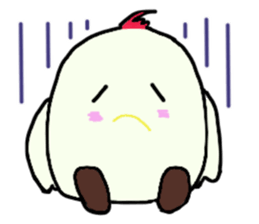 The world of "Yutori" sticker #12245410