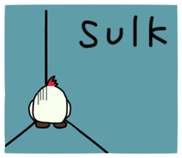 The world of "Yutori" sticker #12245415