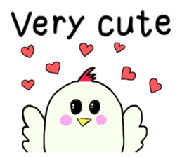 The world of "Yutori" sticker #12245421