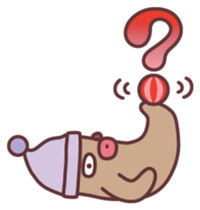 HANIWA's life sticker #12245791