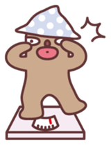 HANIWA's life sticker #12245813