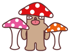 HANIWA's life sticker #12245820