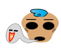 Transformers of Blue sticker #12246597