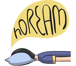 Sunda Gaul sticker #12246917