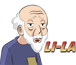 Sunda Gaul sticker #12246923