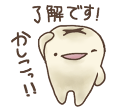 Cavity sticker #12246984