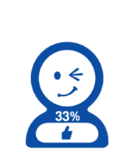 Stickers to convey degree sticker #12247597