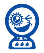 Stickers to convey degree sticker #12247599