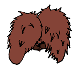 The Subtle Warmth of the Last Frontier sticker #12247689